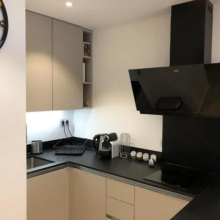 Le City 1Br 500M Palais Ac * Cannes