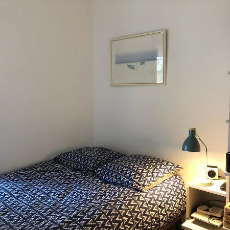Le City 1Br 500M Palais Ac *