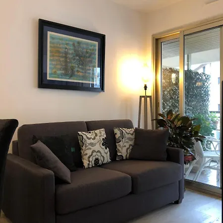 Le City 1Br 500M Palais Ac Lejlighed *